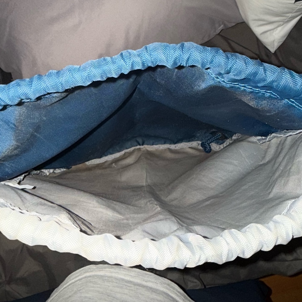 Under Armour Drawstring Backpack - image 3